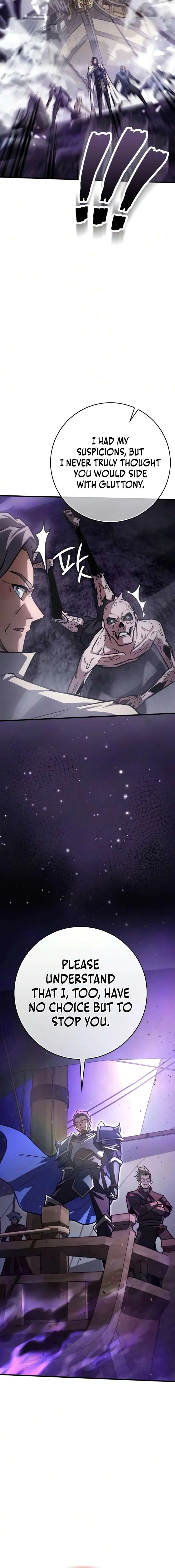 Limit-Breaking Genius Mage Chapter 61 page 5