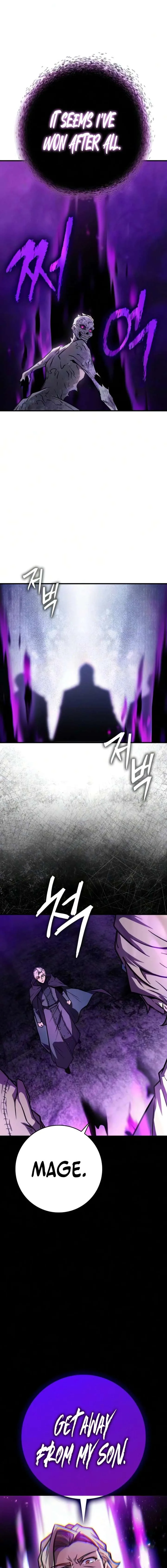 Limit-Breaking Genius Mage Chapter 61 page 2