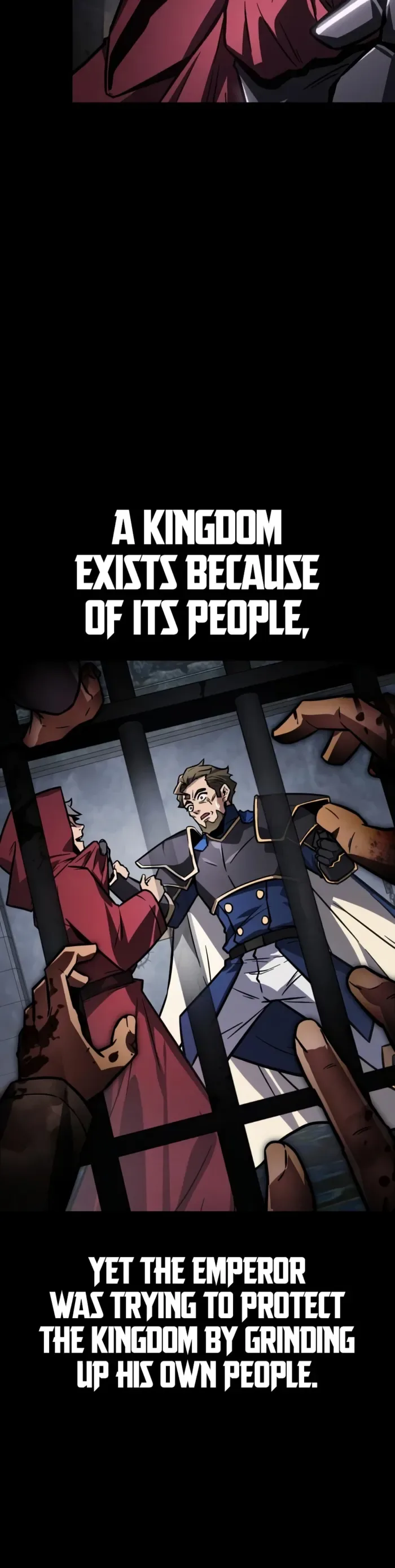 Limit-Breaking Genius Mage Chapter 63 page 8