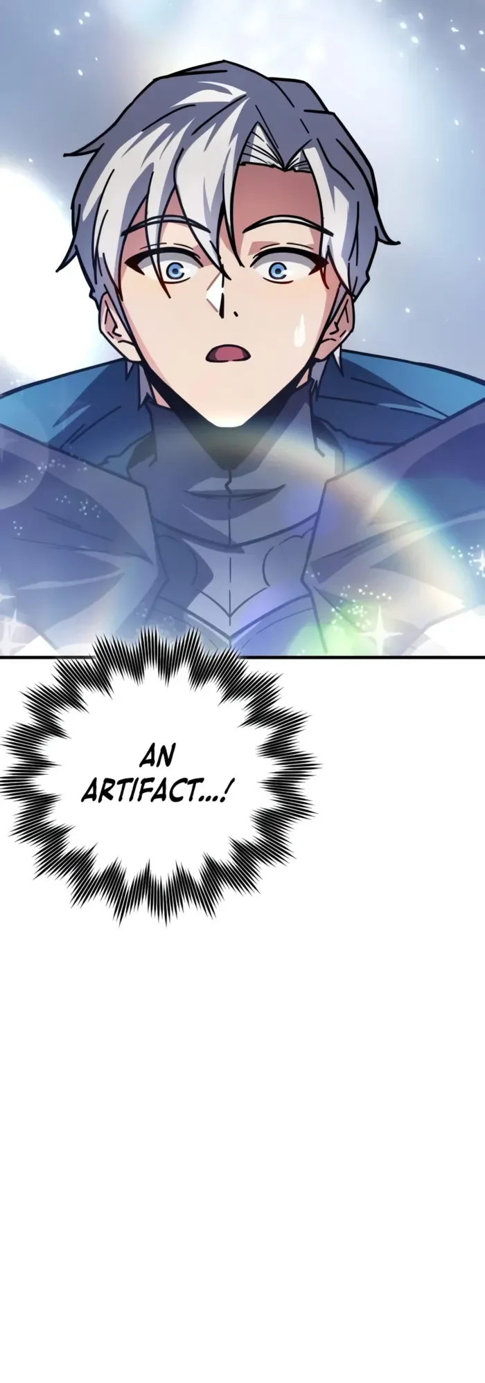 Limit-Breaking Genius Mage Chapter 63 page 13