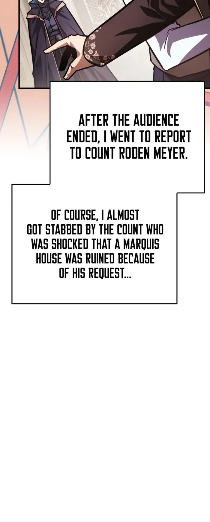 Limit-Breaking Genius Mage Chapter 63 page 15