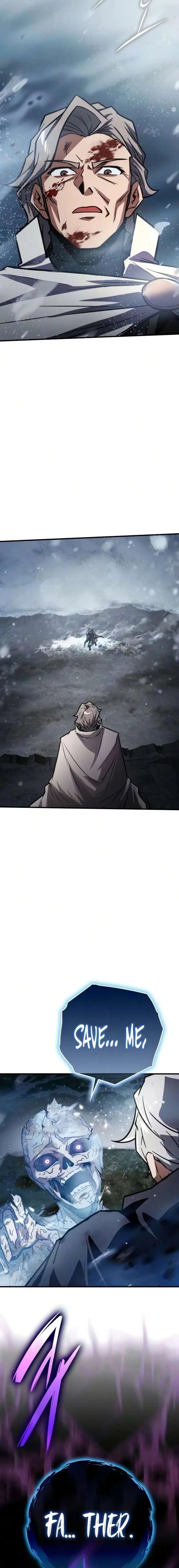 Limit-Breaking Genius Mage Chapter 61 page 19