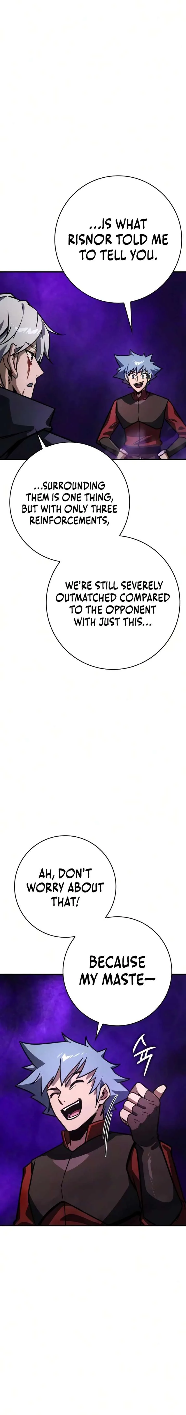 Limit-Breaking Genius Mage Chapter 61 page 10