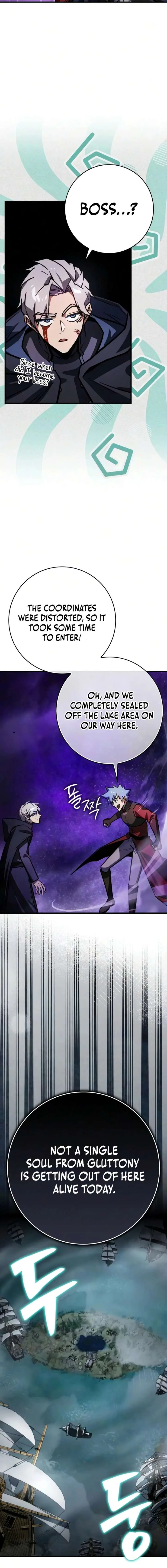 Limit-Breaking Genius Mage Chapter 61 page 9