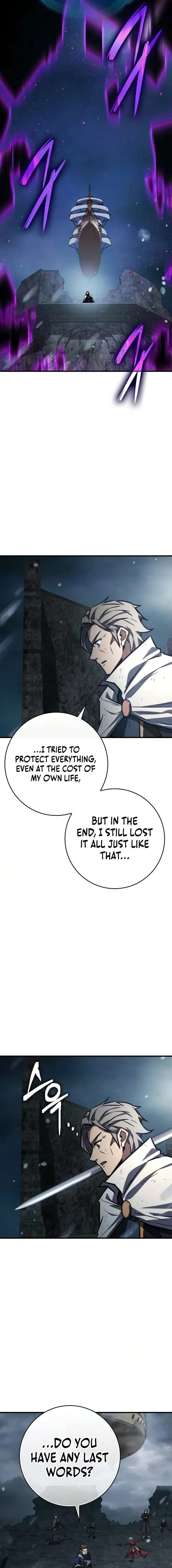 Limit-Breaking Genius Mage Chapter 61 page 20