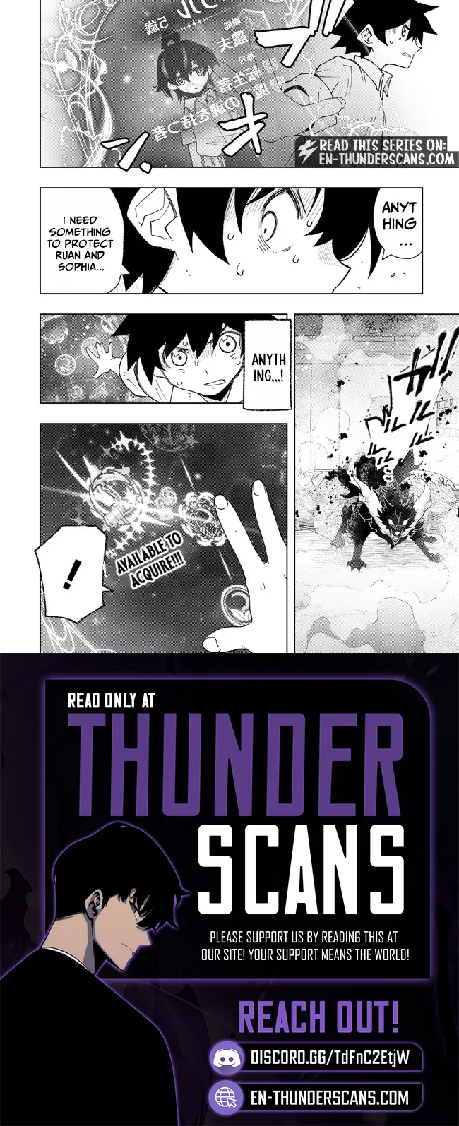 I Reincarnated as a Farmer with the Weakest Class Chapter 2.1 page 12