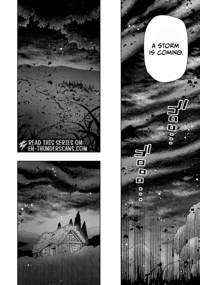 I Reincarnated as a Farmer with the Weakest Class Chapter 2.1 page 2