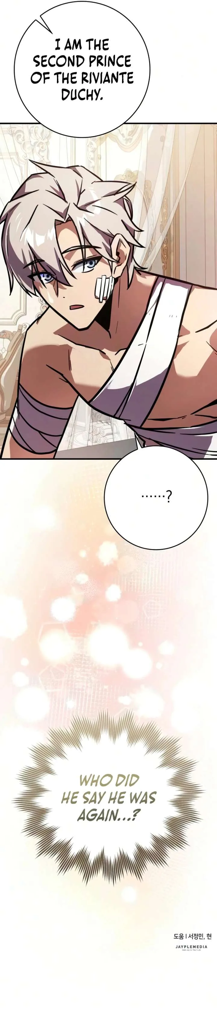 Limit-Breaking Genius Mage Chapter 61 page 26