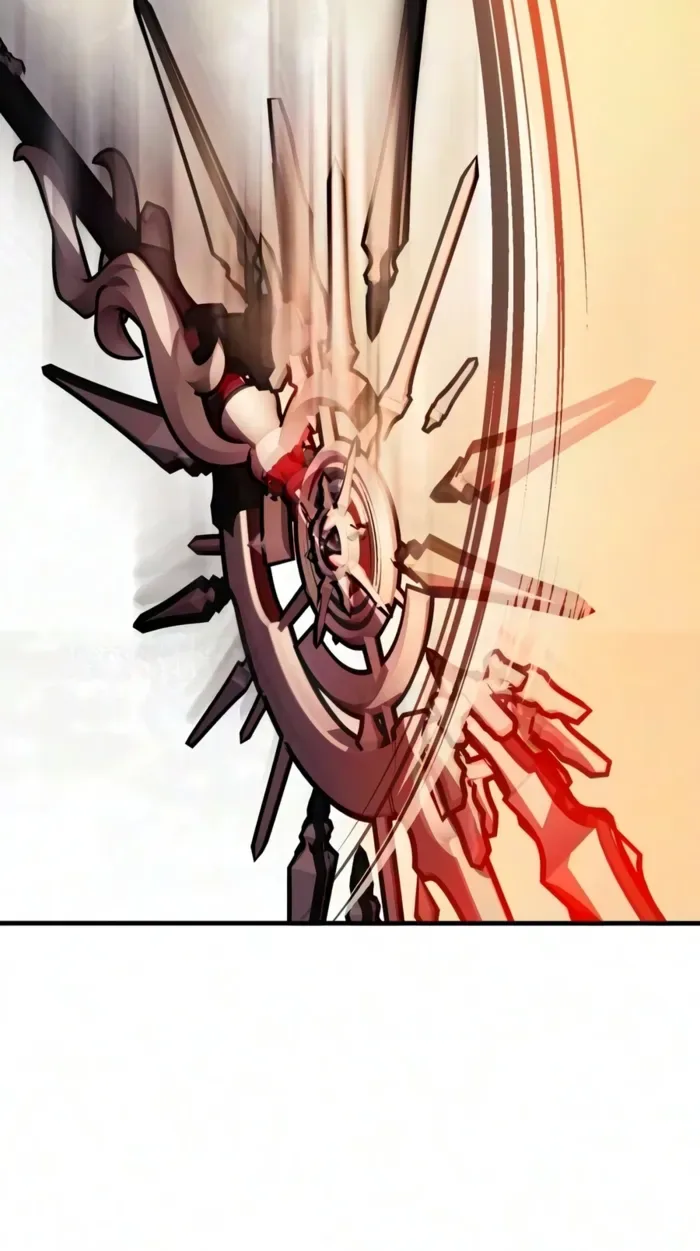 Limit-Breaking Genius Mage Chapter 64 page 6