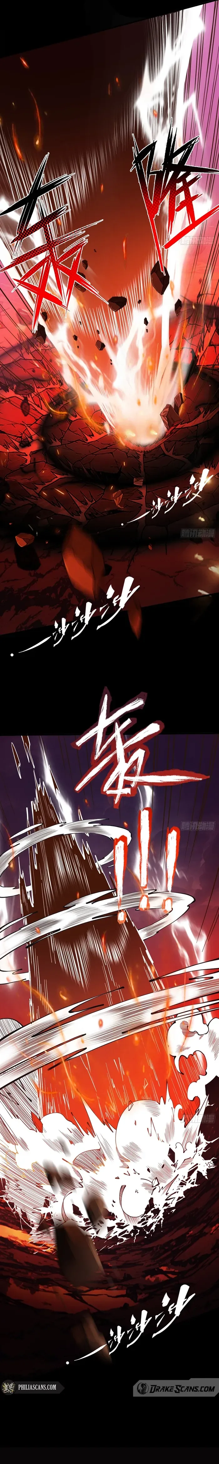 Limitless Ascension: Strength Amid Adversity Chapter 2 page 10