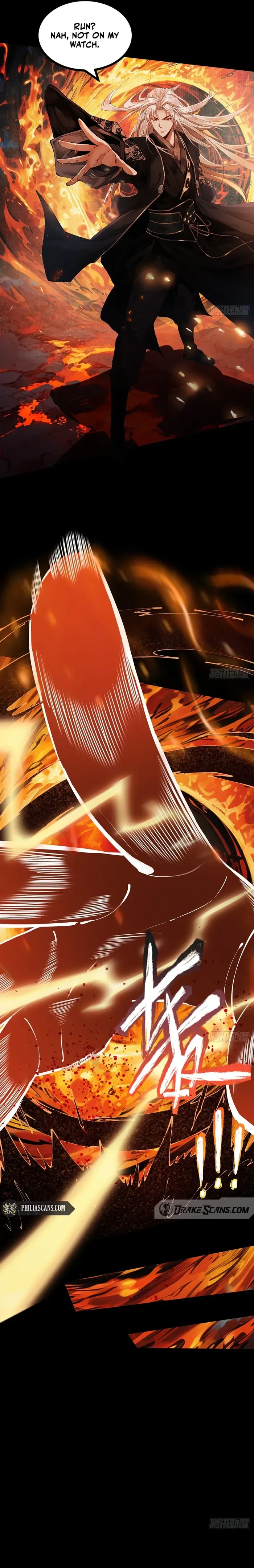 Limitless Ascension: Strength Amid Adversity Chapter 2 page 12