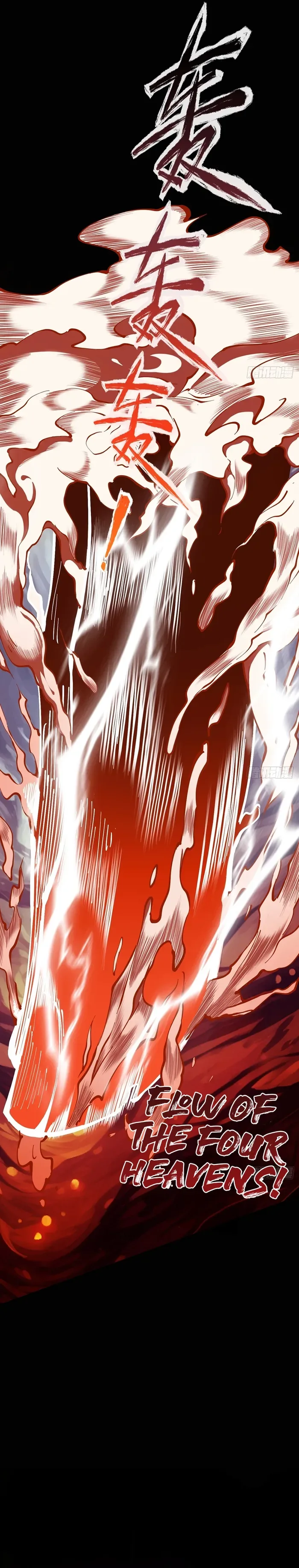 Limitless Ascension: Strength Amid Adversity Chapter 2 page 8