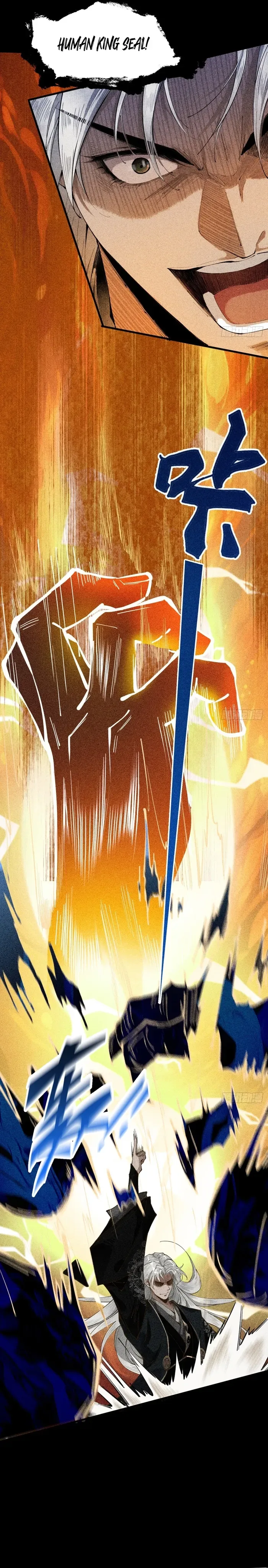 Limitless Ascension: Strength Amid Adversity Chapter 3 page 17