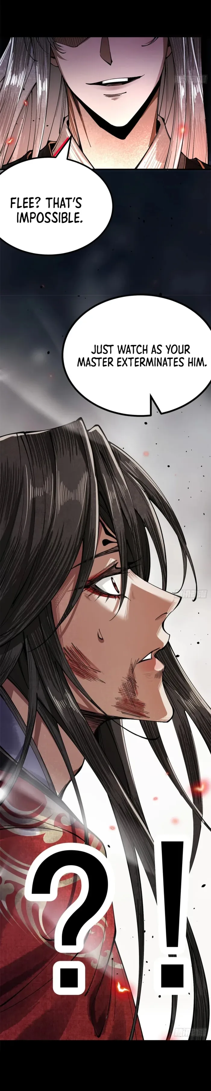 Limitless Ascension: Strength Amid Adversity Chapter 9 page 12
