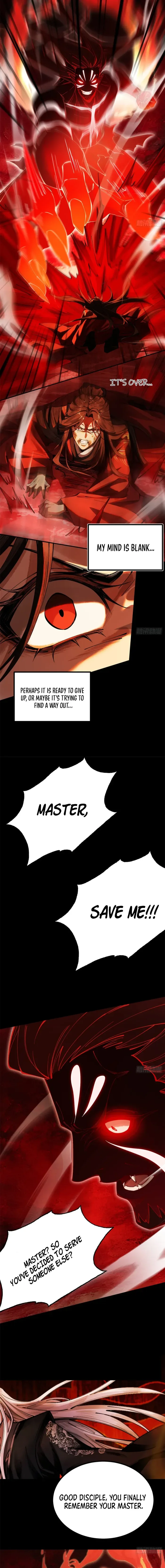 Limitless Ascension: Strength Amid Adversity Chapter 9 page 9