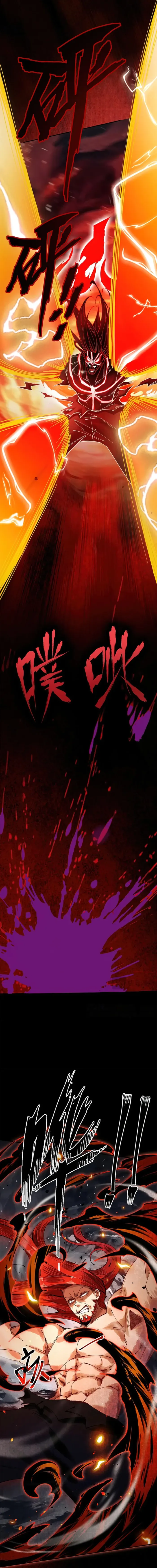 Limitless Ascension: Strength Amid Adversity Chapter 10 page 13