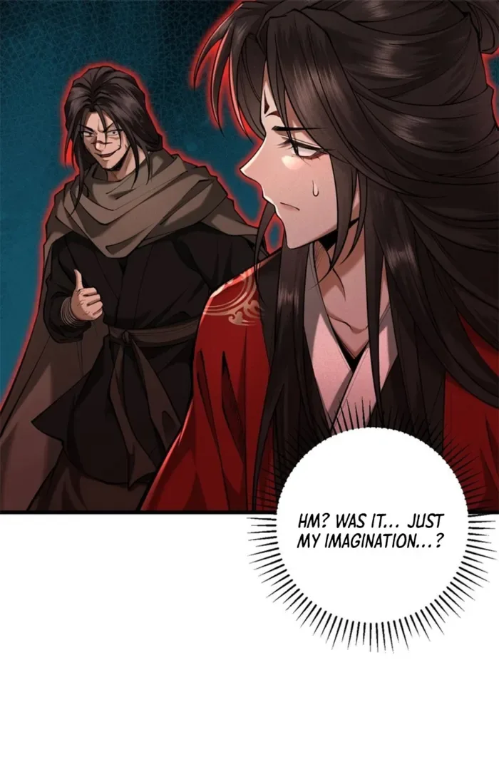 Limitless Ascension: Strength Amid Adversity Chapter 34 page 16