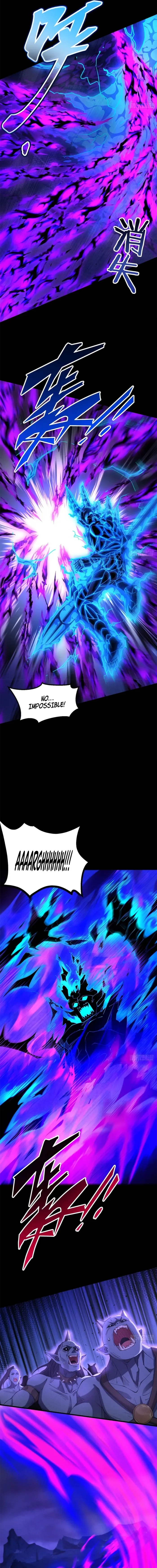 Limitless Ascension: Strength Amid Adversity Chapter 34 page 14
