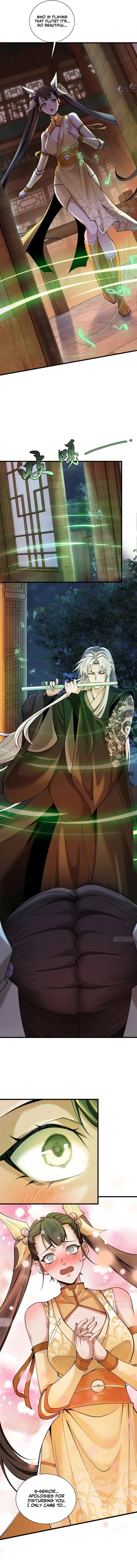 Limitless Ascension: Strength Amid Adversity Chapter 42 page 12