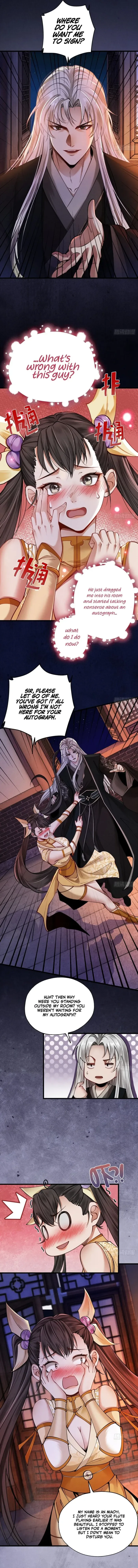 Limitless Ascension: Strength Amid Adversity Chapter 43 page 3