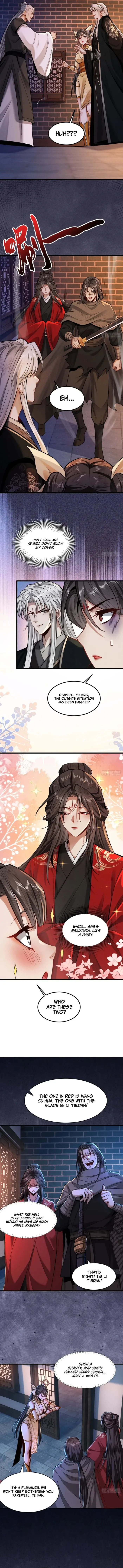 Limitless Ascension: Strength Amid Adversity Chapter 43 page 6