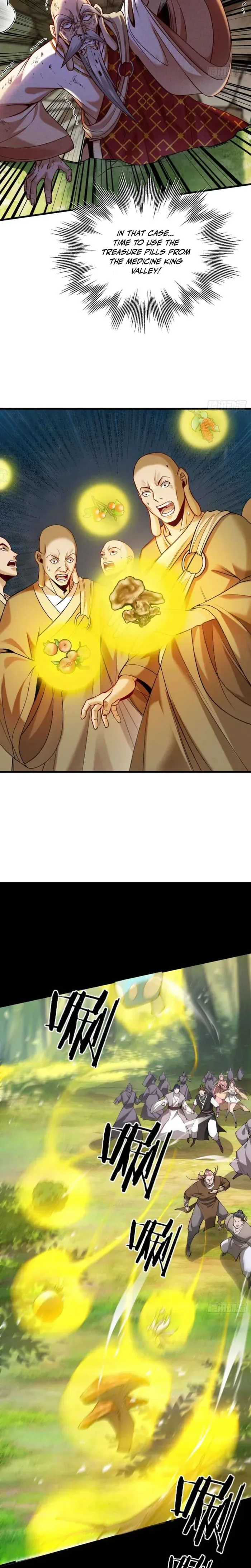 Limitless Ascension: Strength Amid Adversity Chapter 52 page 26