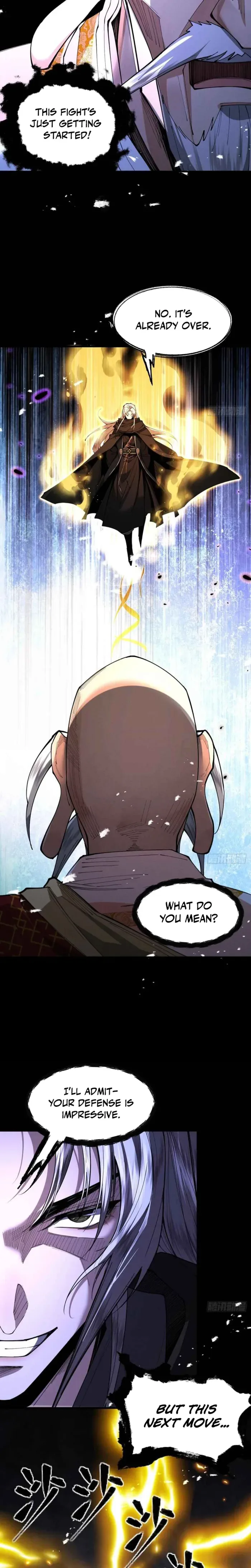 Limitless Ascension: Strength Amid Adversity Chapter 52 page 28