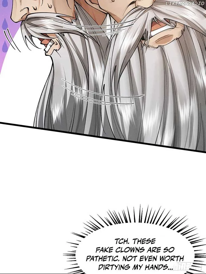 Limitless Ascension: Strength Amid Adversity Chapter 53 page 36