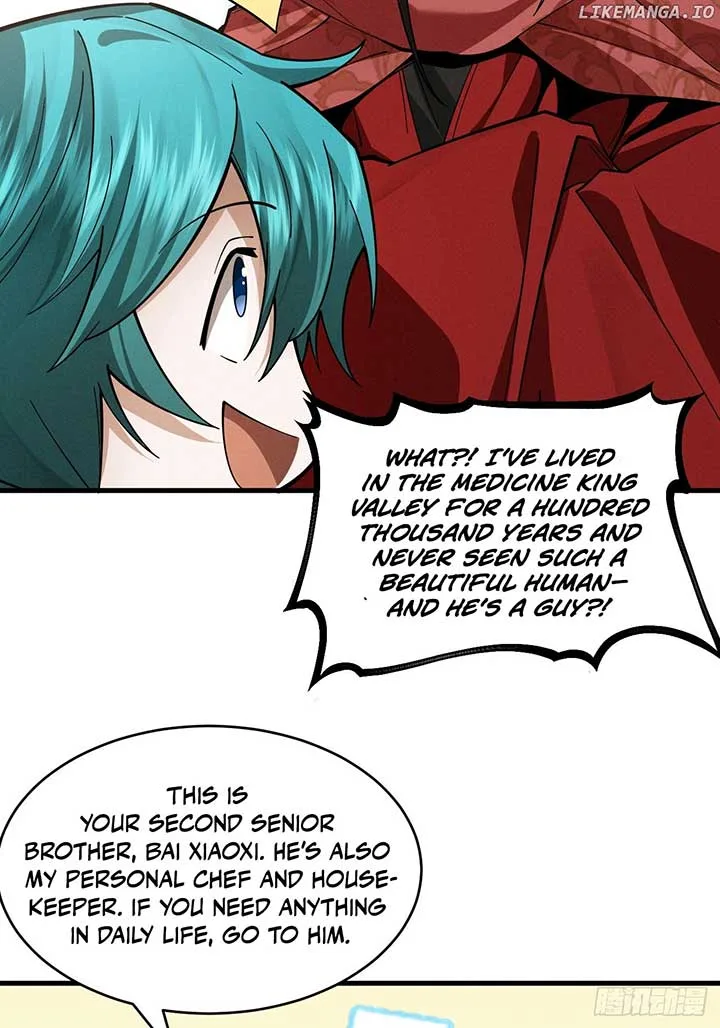 Limitless Ascension: Strength Amid Adversity Chapter 53 page 68