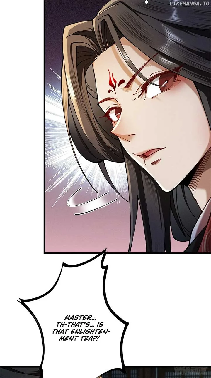 Limitless Ascension: Strength Amid Adversity Chapter 53 page 84