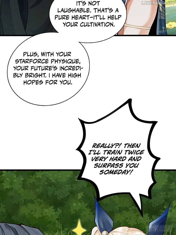 Limitless Ascension: Strength Amid Adversity Chapter 53 page 47