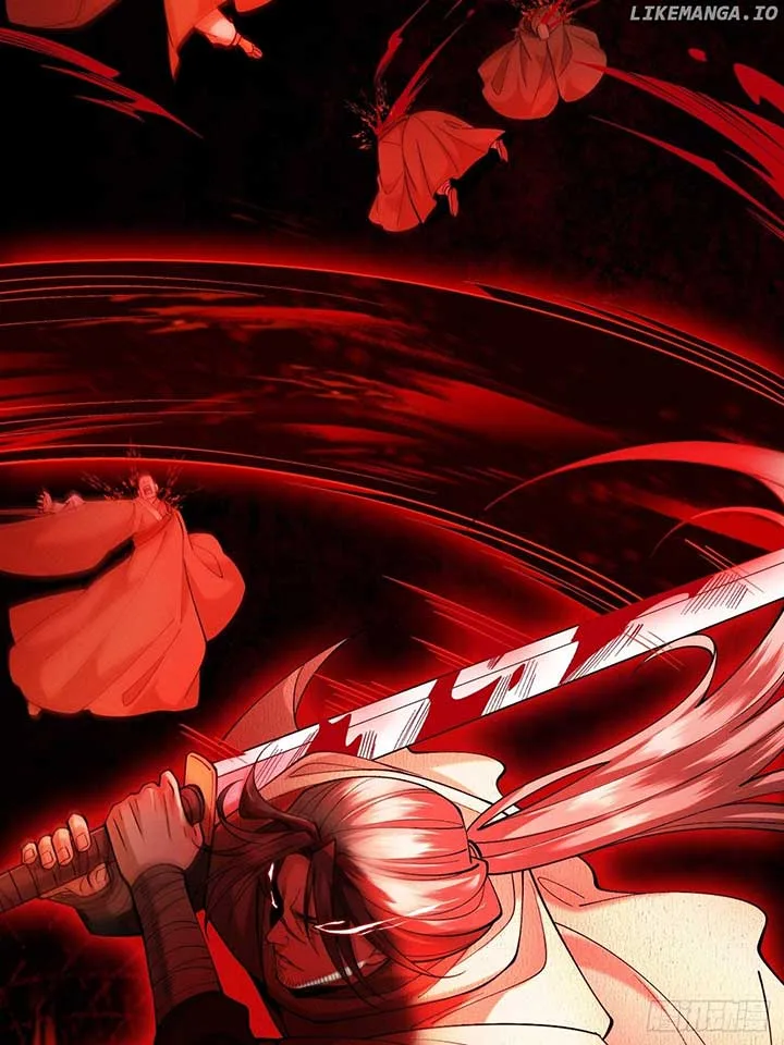 Limitless Ascension: Strength Amid Adversity Chapter 53 page 28