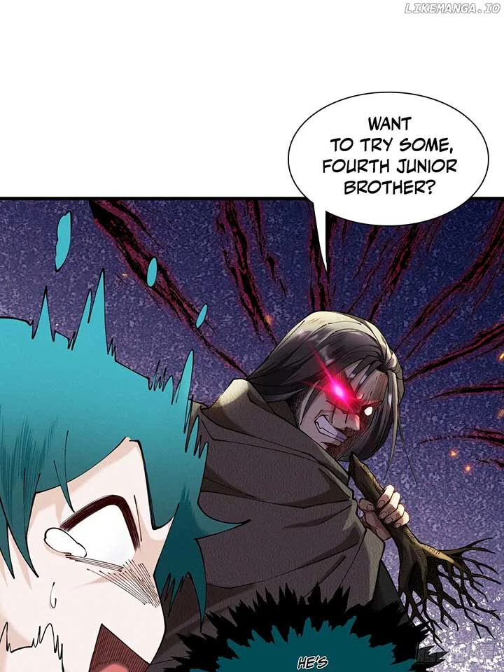 Limitless Ascension: Strength Amid Adversity Chapter 53 page 77
