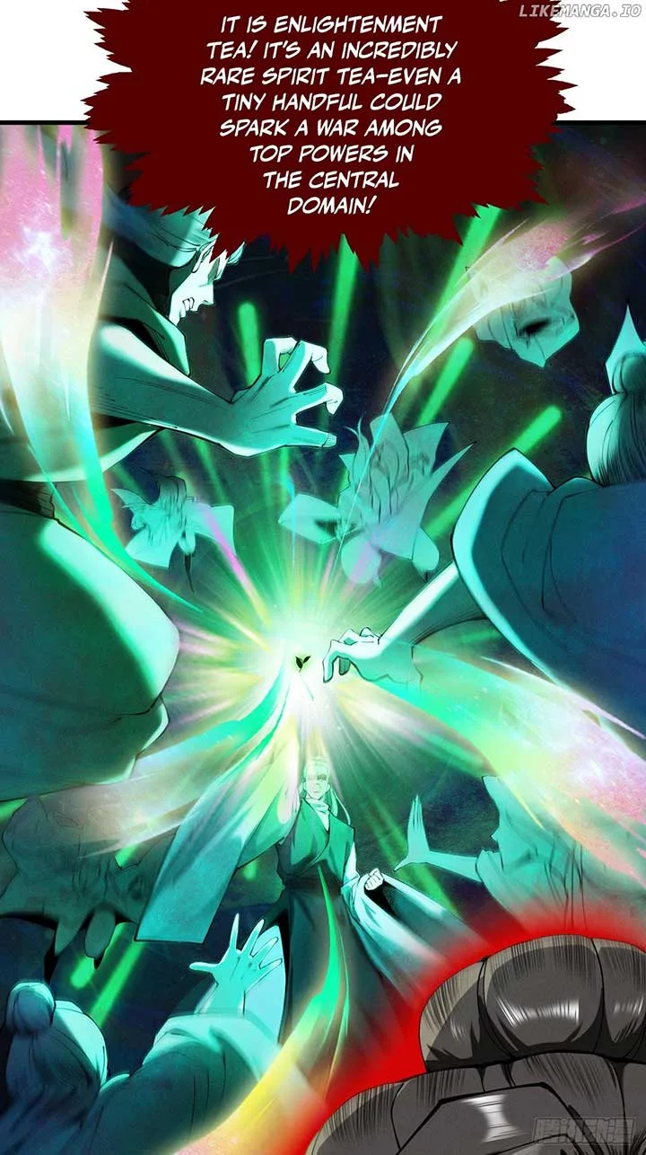 Limitless Ascension: Strength Amid Adversity Chapter 53 page 86