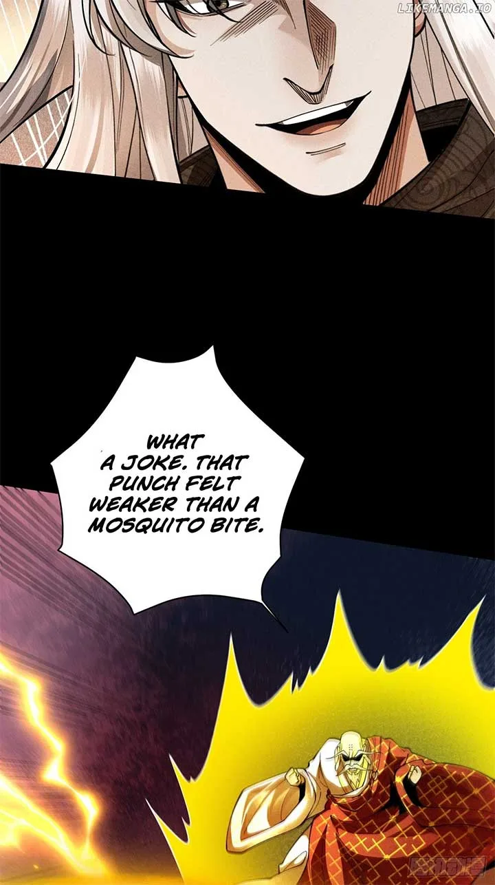 Limitless Ascension: Strength Amid Adversity Chapter 53 page 5