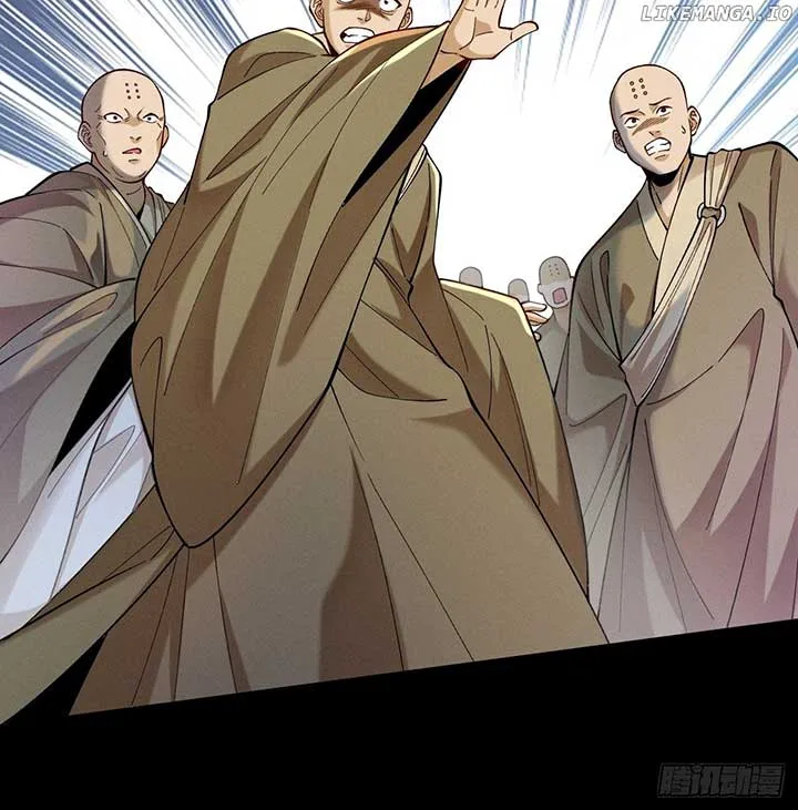 Limitless Ascension: Strength Amid Adversity Chapter 53 page 24