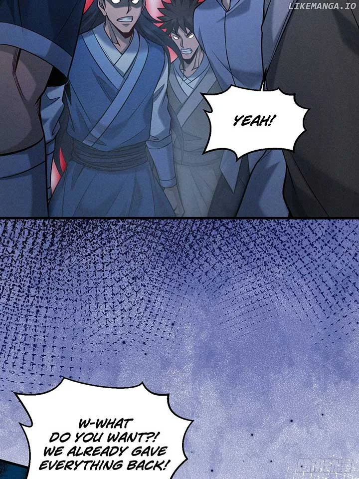Limitless Ascension: Strength Amid Adversity Chapter 53 page 58