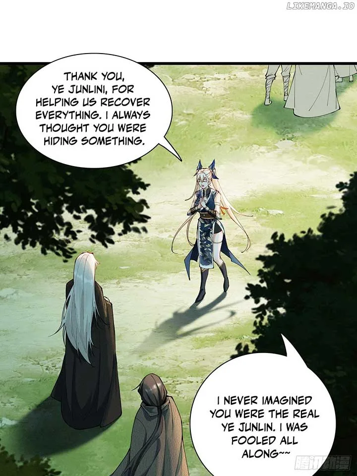 Limitless Ascension: Strength Amid Adversity Chapter 53 page 43