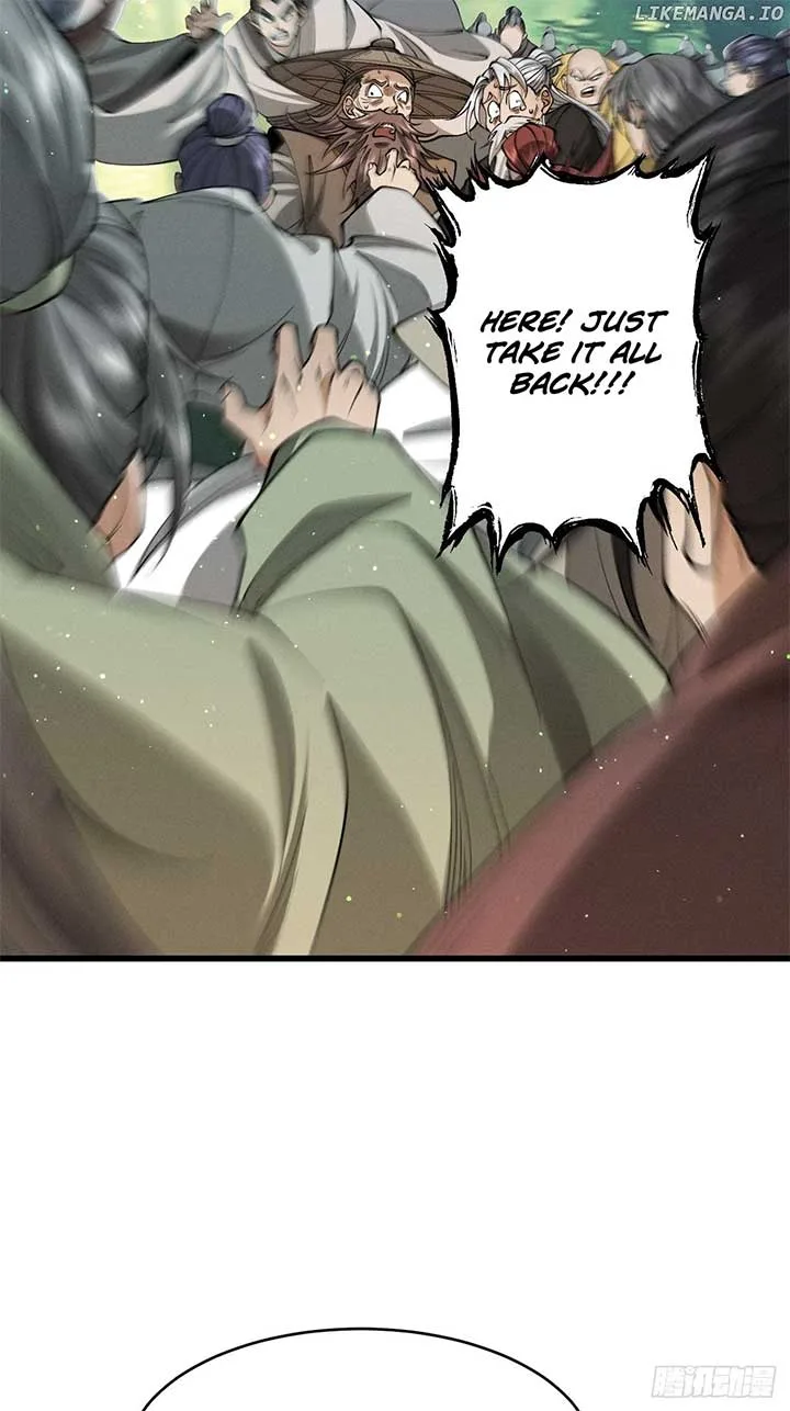 Limitless Ascension: Strength Amid Adversity Chapter 53 page 41