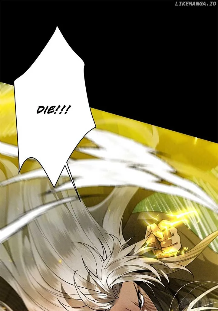 Limitless Ascension: Strength Amid Adversity Chapter 53 page 8