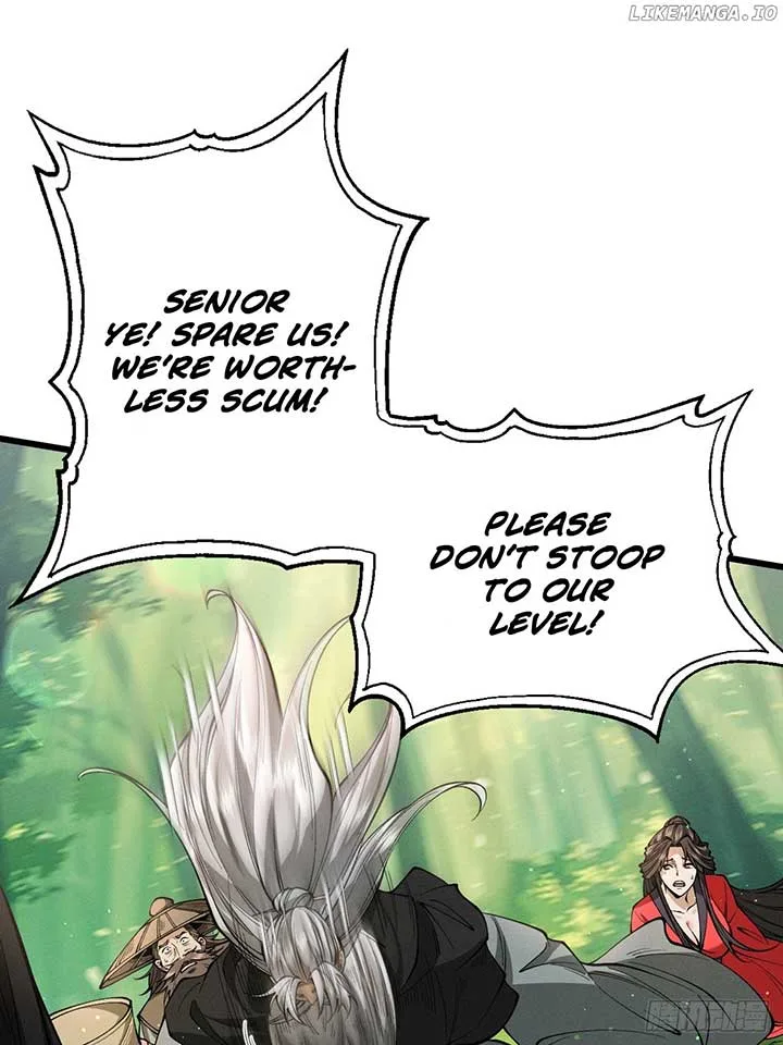 Limitless Ascension: Strength Amid Adversity Chapter 53 page 32