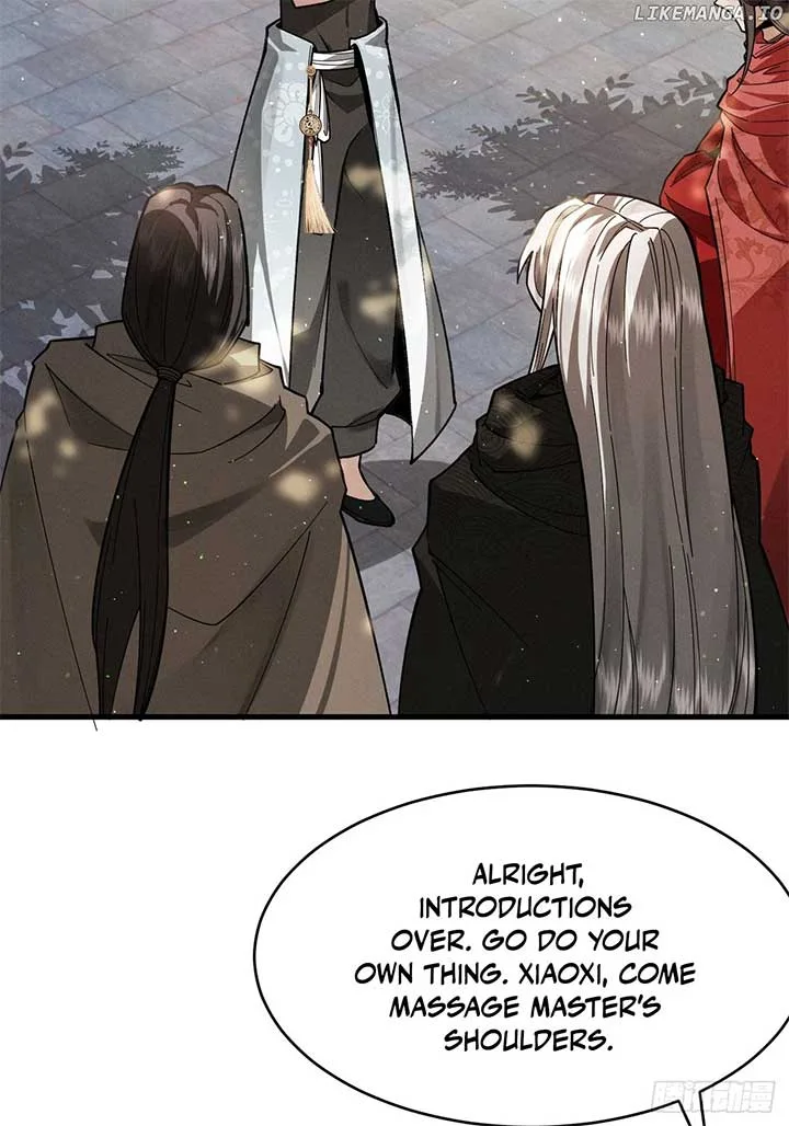 Limitless Ascension: Strength Amid Adversity Chapter 53 page 71
