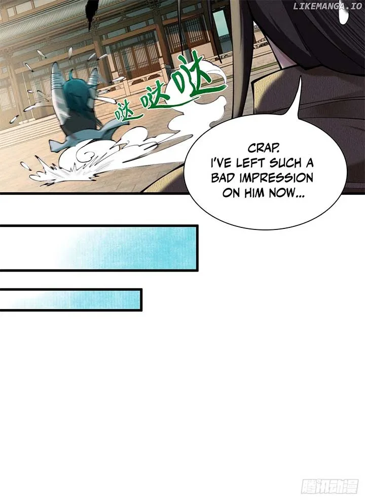 Limitless Ascension: Strength Amid Adversity Chapter 53 page 81