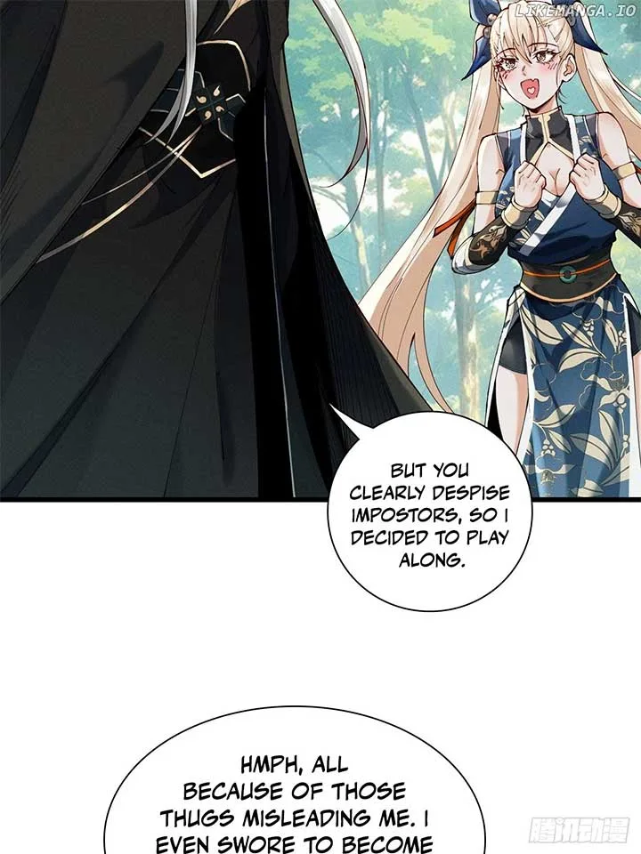 Limitless Ascension: Strength Amid Adversity Chapter 53 page 45
