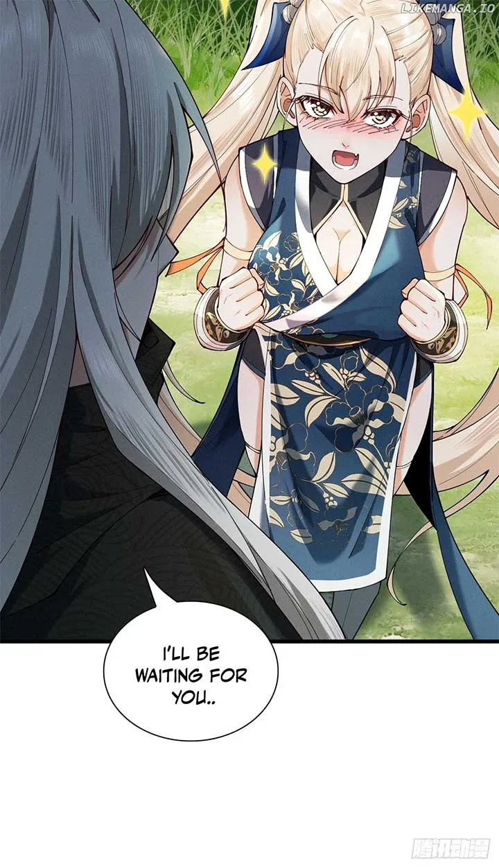 Limitless Ascension: Strength Amid Adversity Chapter 53 page 48
