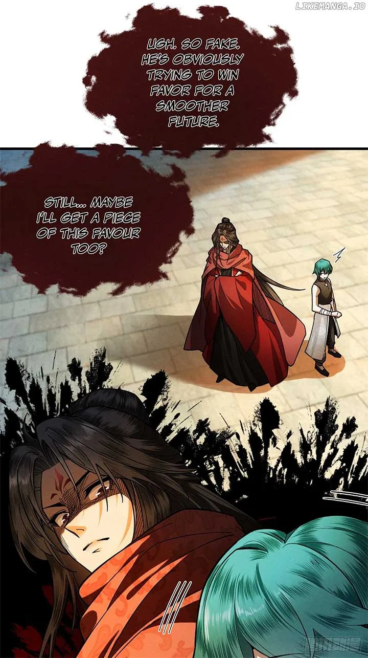 Limitless Ascension: Strength Amid Adversity Chapter 53 page 73