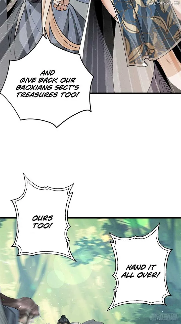 Limitless Ascension: Strength Amid Adversity Chapter 53 page 40