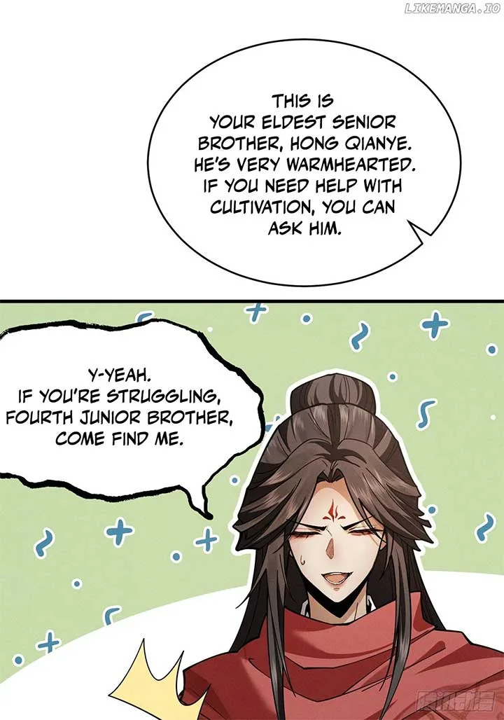 Limitless Ascension: Strength Amid Adversity Chapter 53 page 67