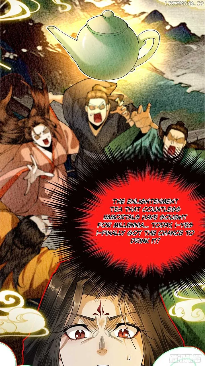 Limitless Ascension: Strength Amid Adversity Chapter 53 page 90