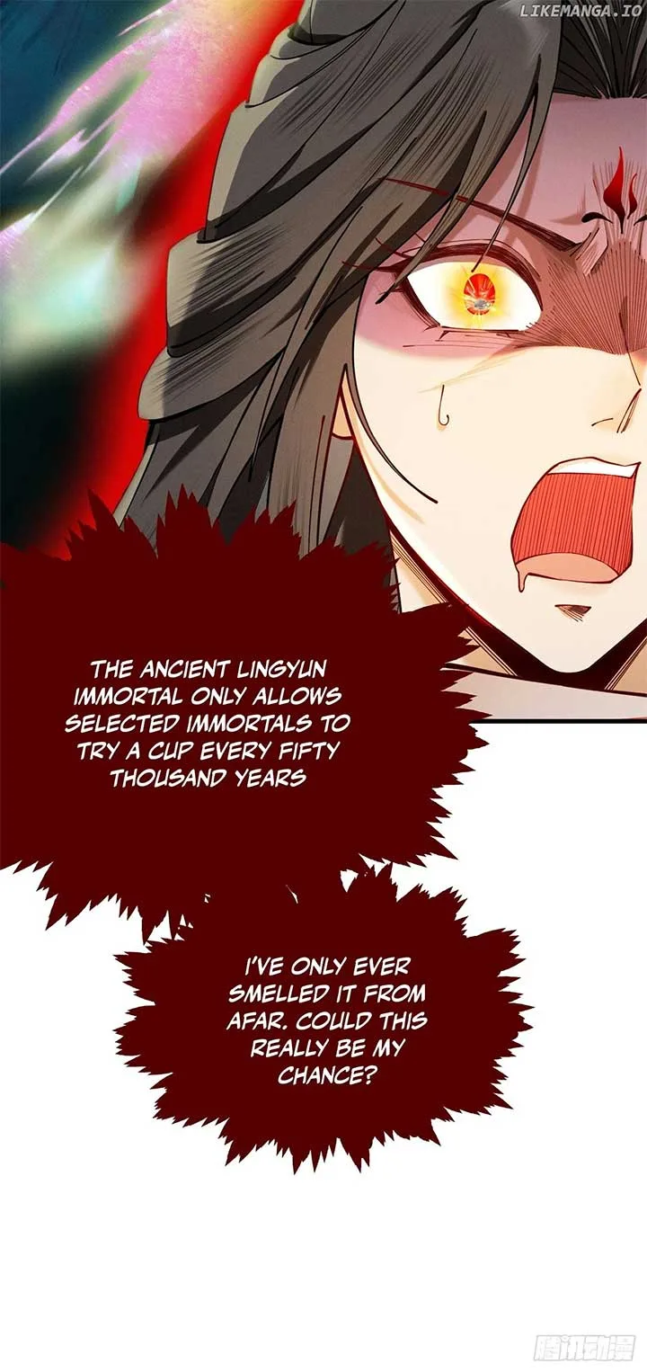 Limitless Ascension: Strength Amid Adversity Chapter 53 page 87